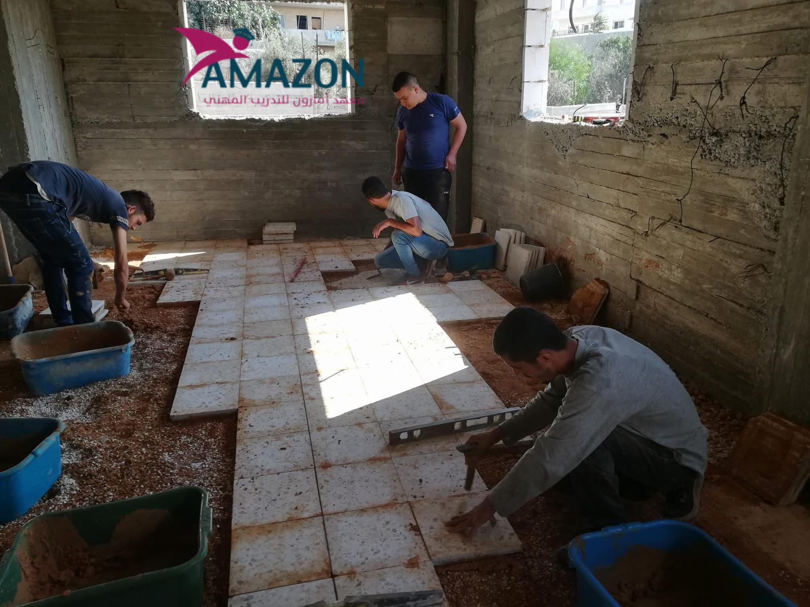 دورة البلاط 